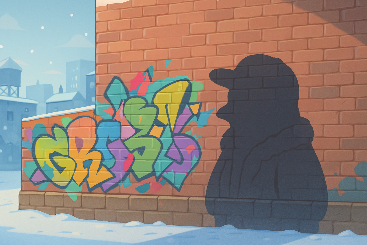 Background 2